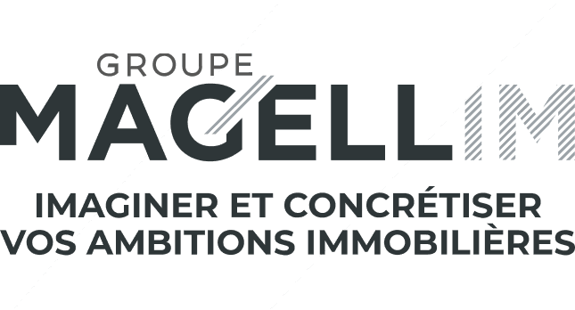 Logo groupe Magellim