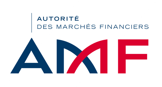 Logo Autorité des Marchés Financiers